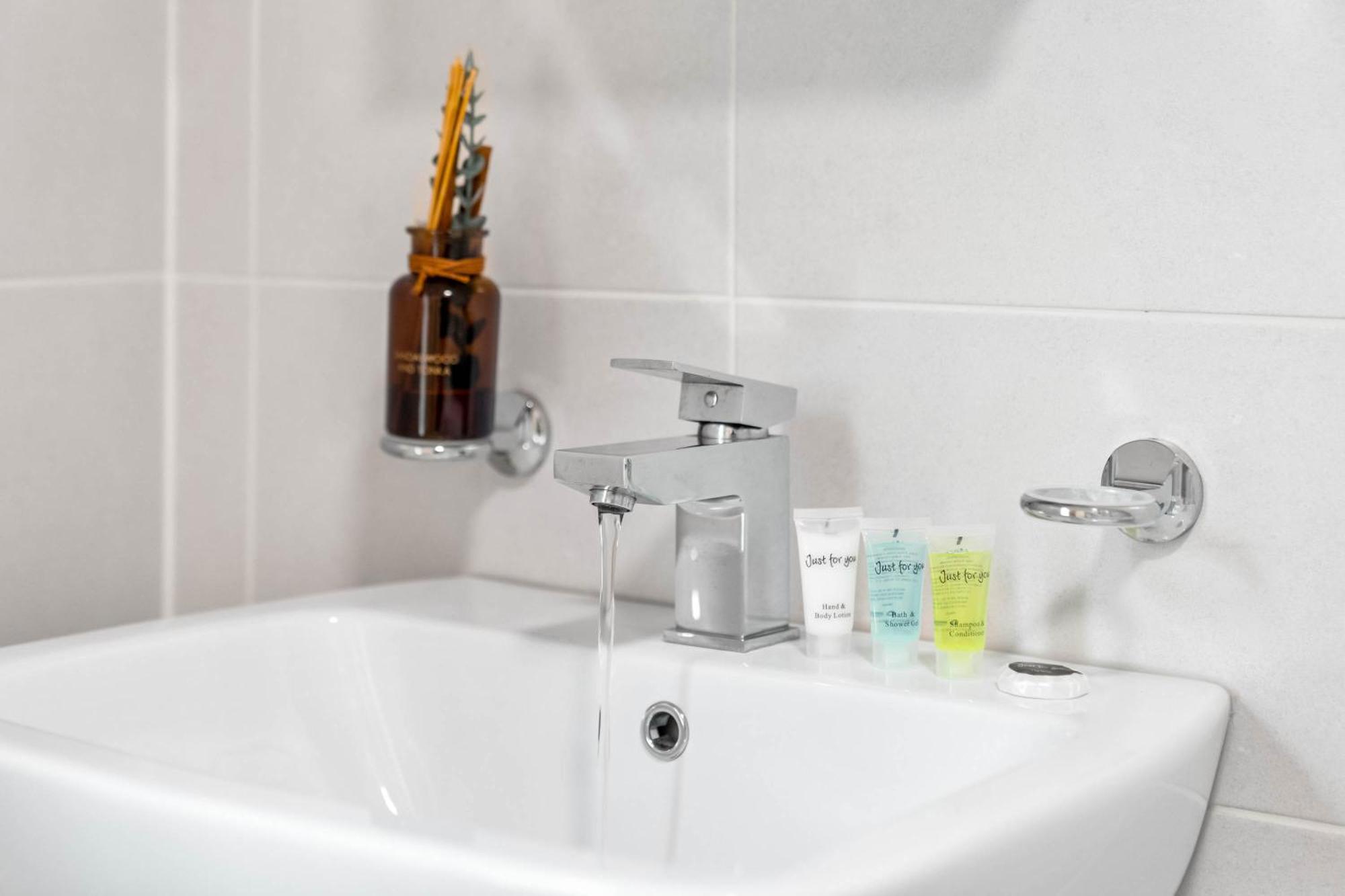 Luxury One Bed Apartment - Jewellery Quarter - Top Rated - 2Cs Бірмінгем Екстер'єр фото